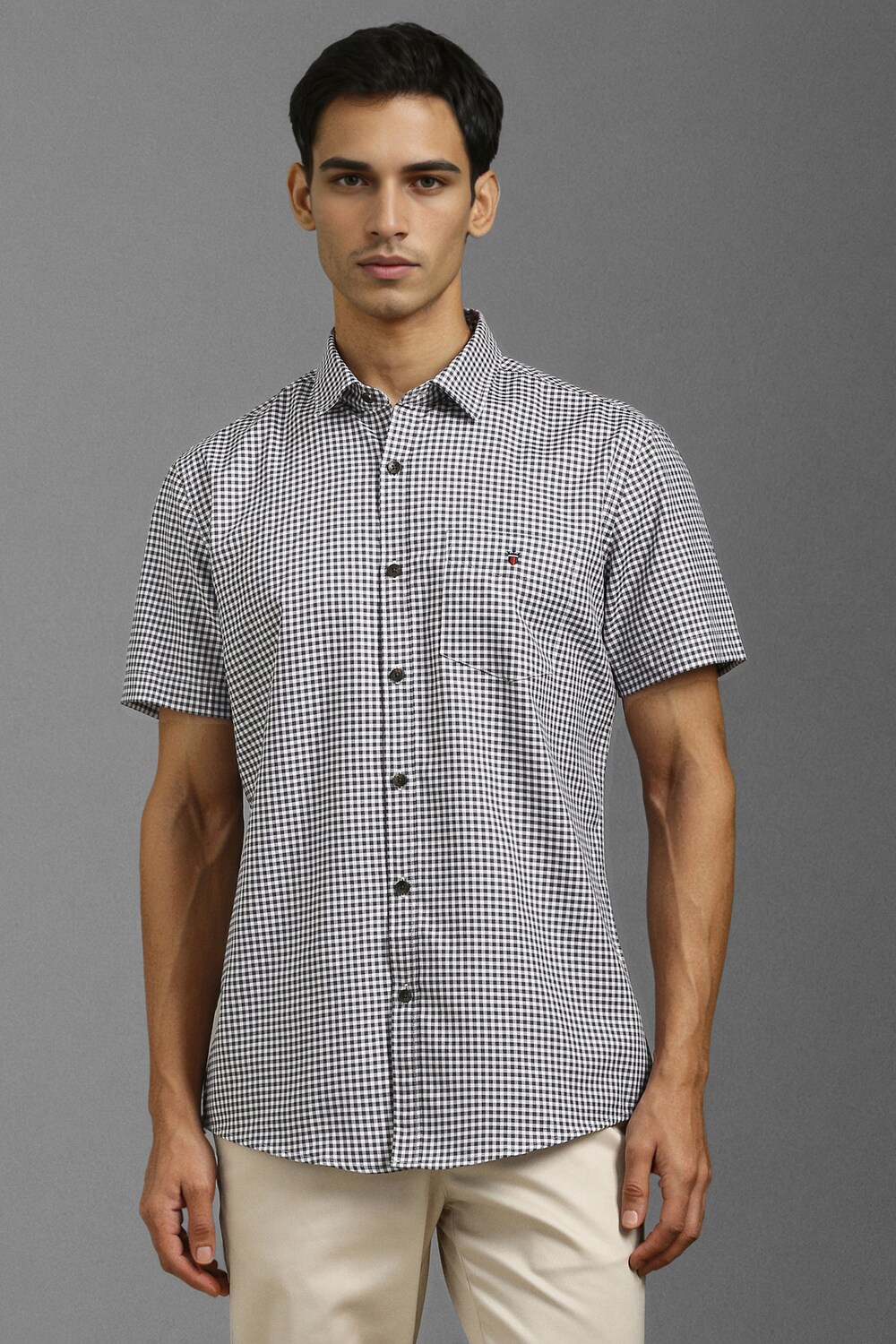 1938-men-grey-slim-fit-check-half-sleeves-casual-shirt-grey-1.jpg