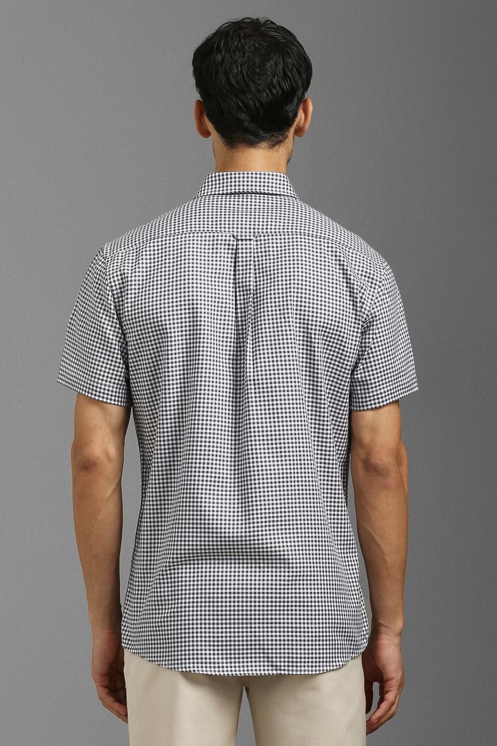 1938-men-grey-slim-fit-check-half-sleeves-casual-shirt-grey-1.jpg