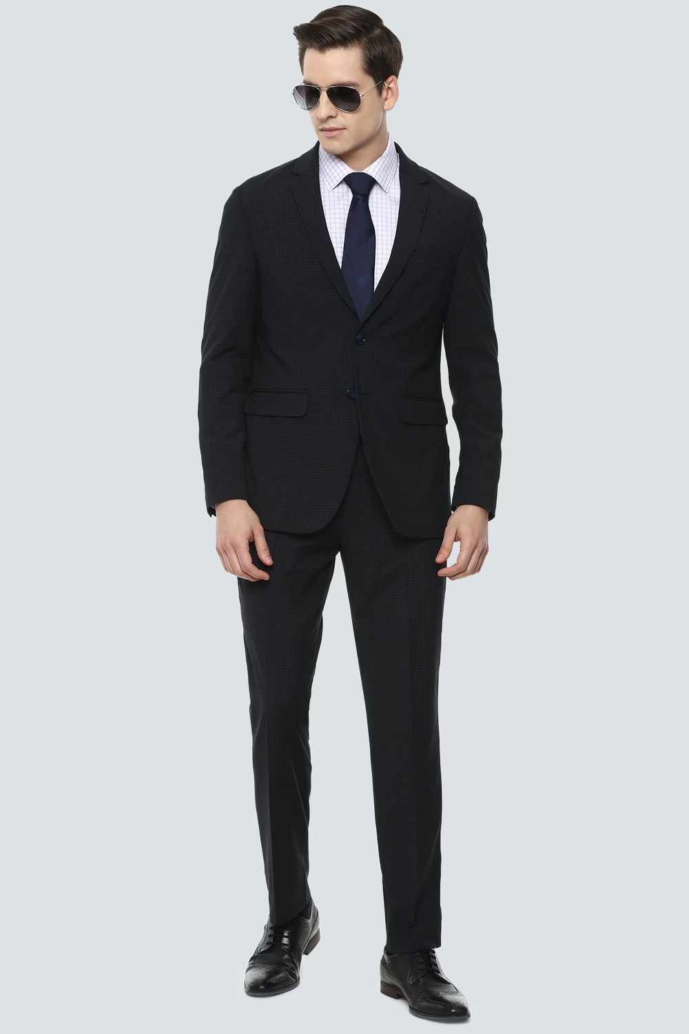 19852-men-black-slim-fit-check-formal-two-piece-suit-black-1.jpg