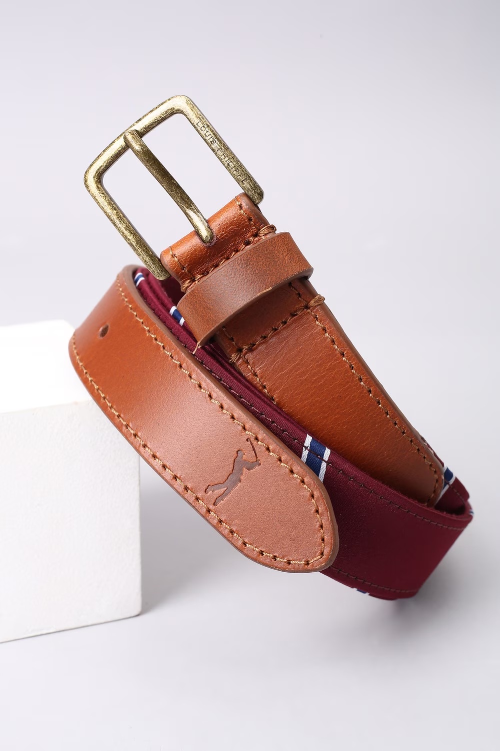 1988-men-maroon-stripe-leather-casual-belt-maroon-1.jpg