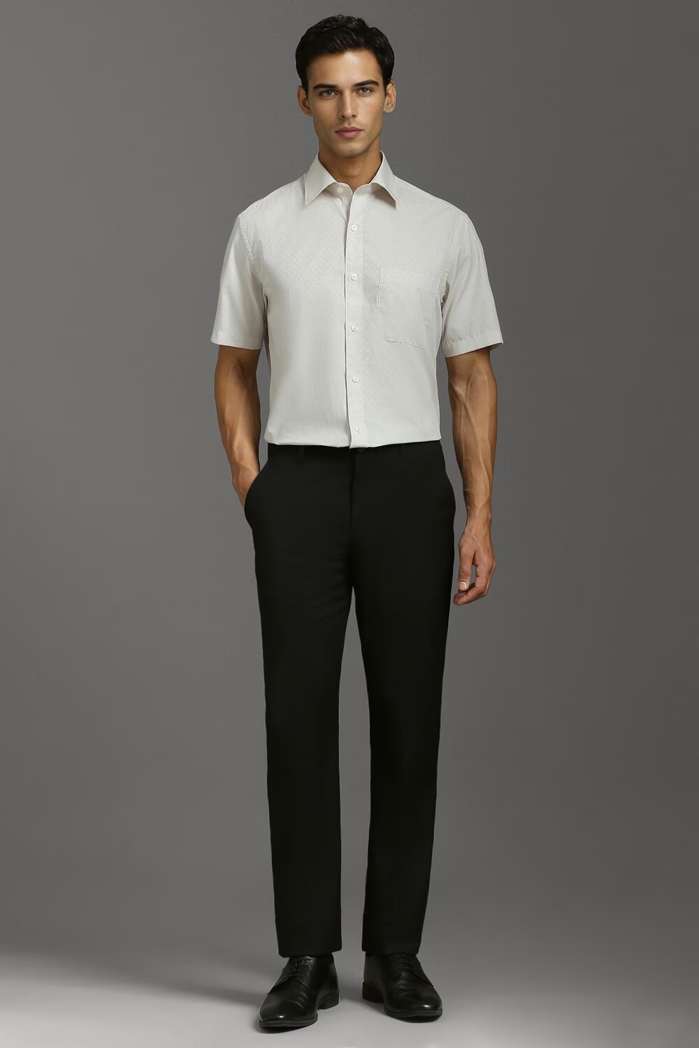 19923-men-beige-classic-fit-textured-half-sleeves-formal-shirt-beige-1.jpg