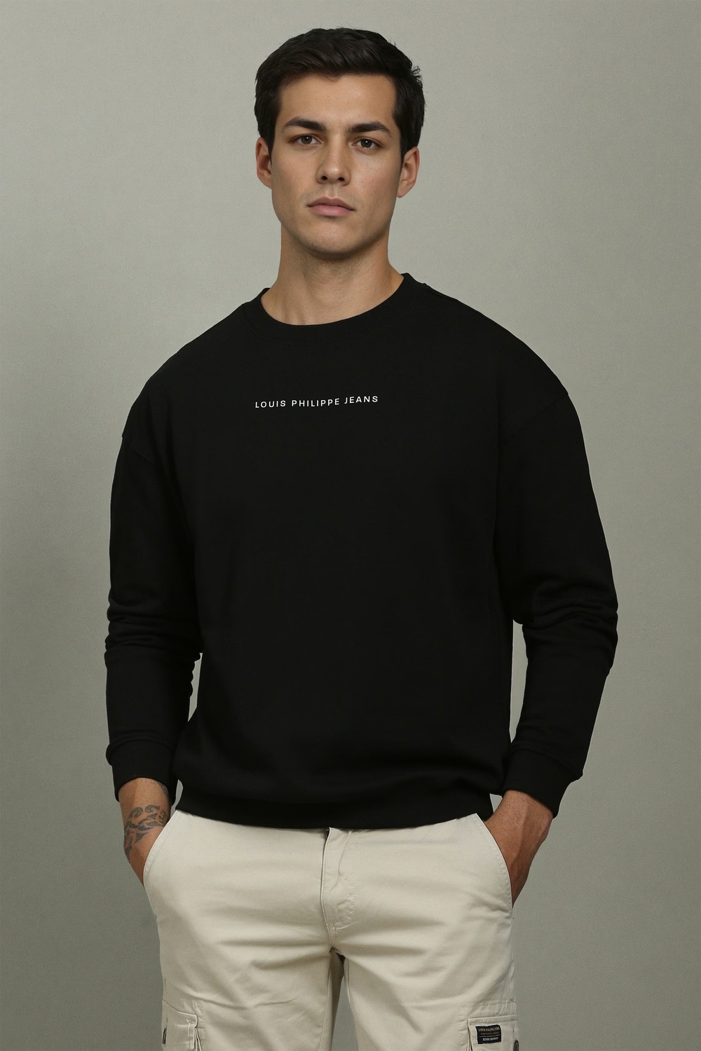 Men Casual Black Graphic Print Sweatshirt-Black 1 20042-men-casual-black-graphic-print-sweatshirt-black-1.jpg