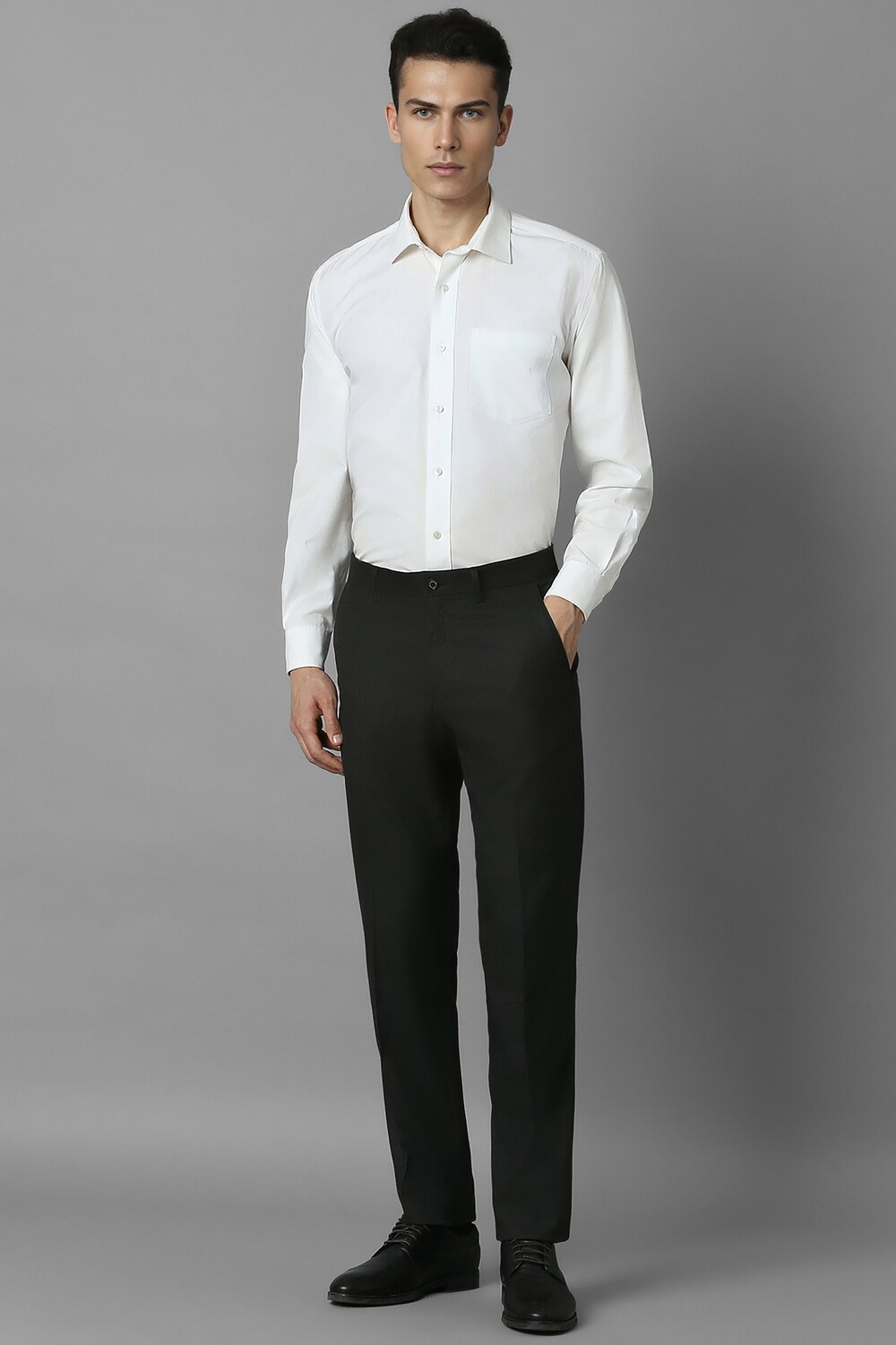 2051-men-black-slim-fit-check-flat-front-formal-trousers-black-1.jpg