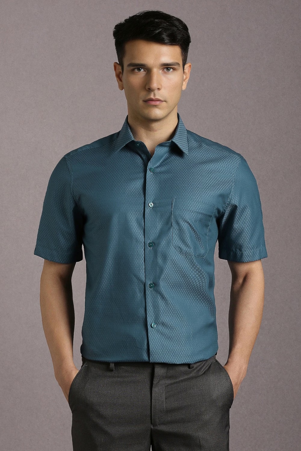 20628-men-blue-textured-half-sleeves-formal-shirt-blue-1.jpg