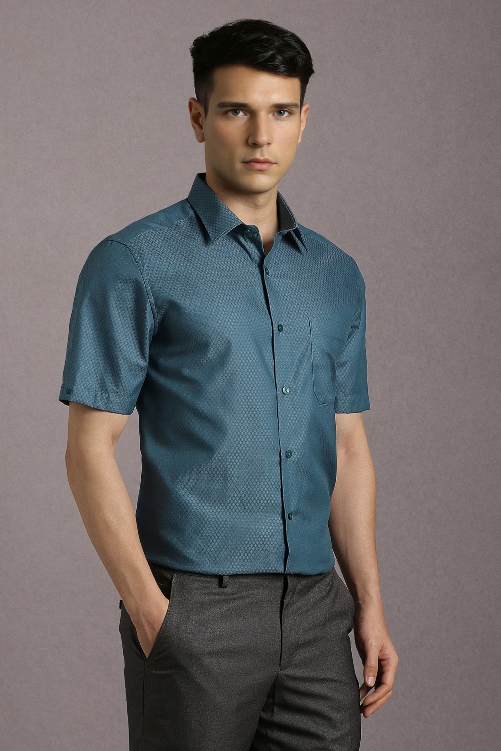 20628-men-blue-textured-half-sleeves-formal-shirt-blue-1.jpg