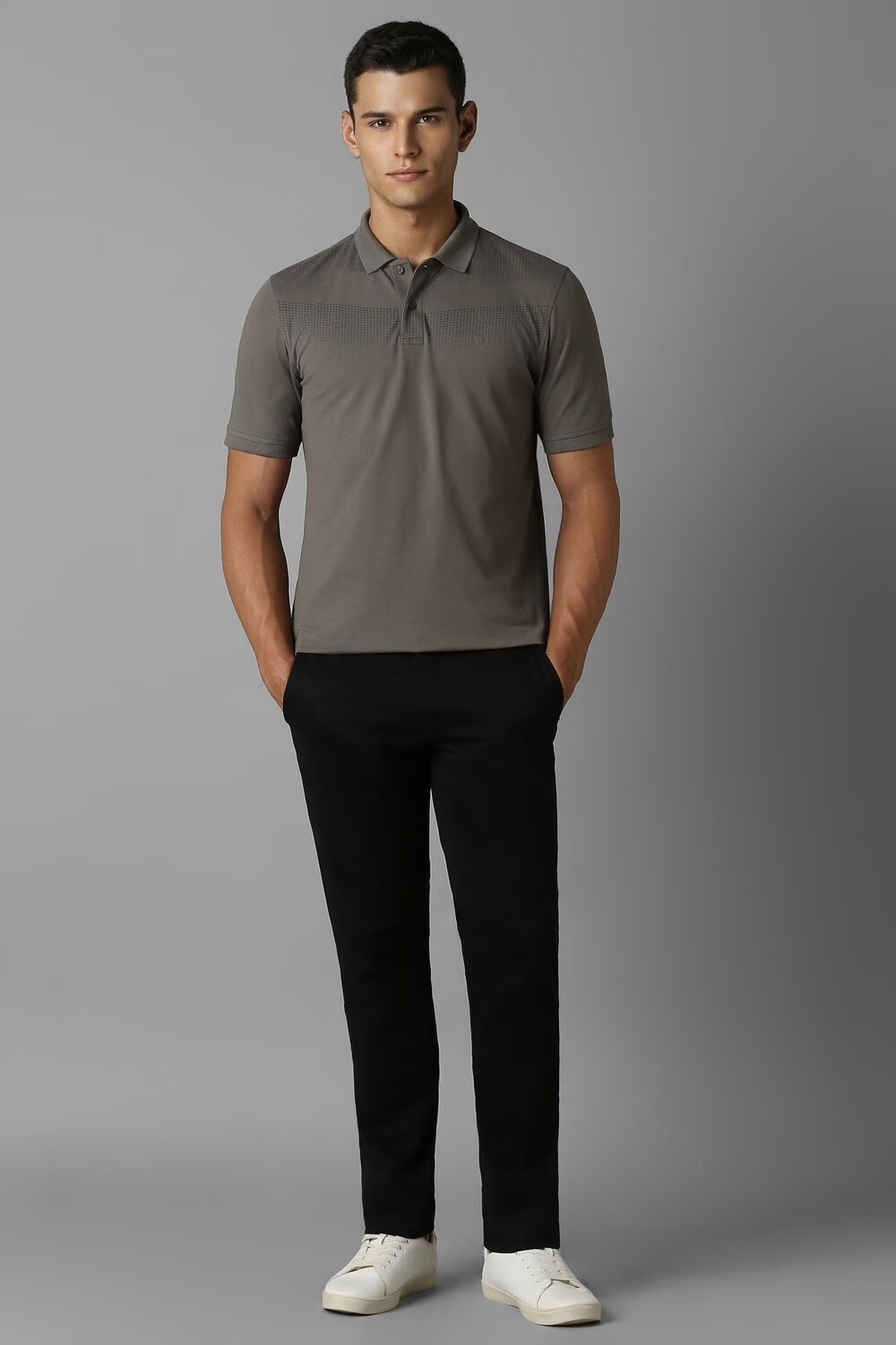 20661-men-grey-patterned-polo-neck-t-shirt-grey-1.jpg