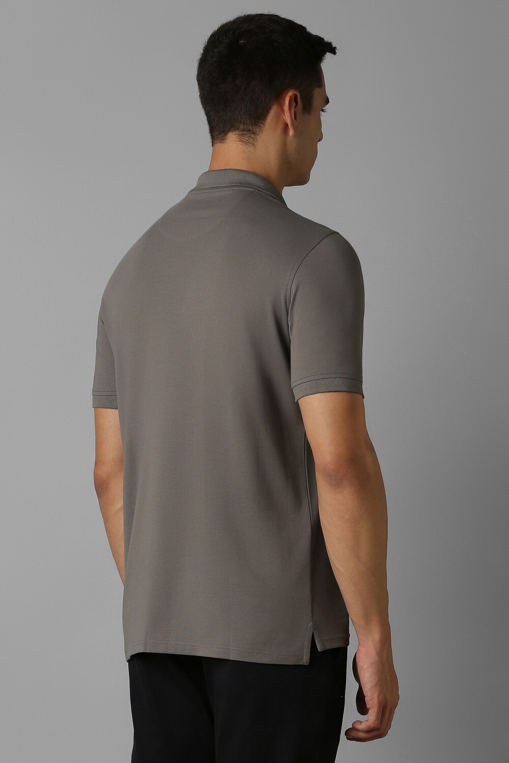 20661-men-grey-patterned-polo-neck-t-shirt-grey-1.jpg