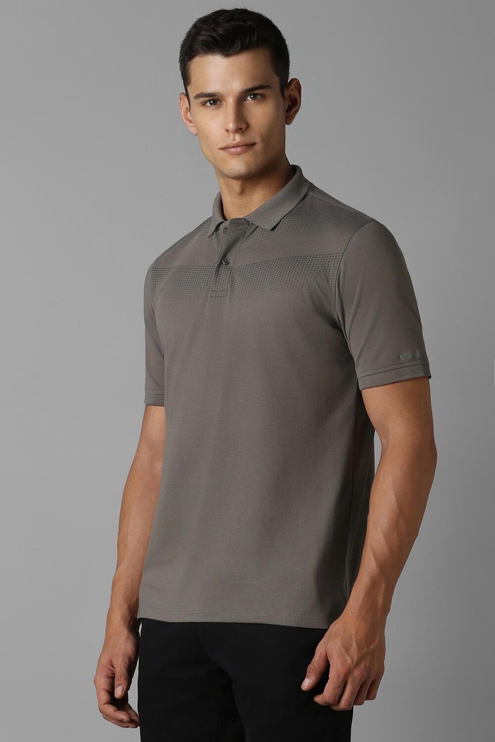 20661-men-grey-patterned-polo-neck-t-shirt-grey-1.jpg