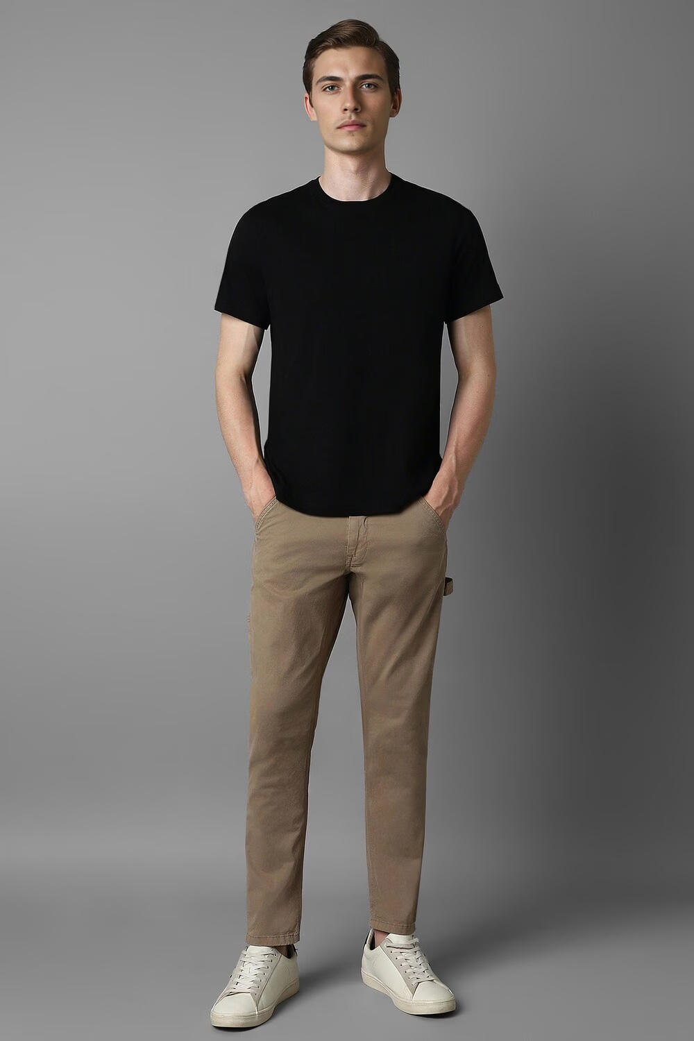 20926-men-brown-contemporary-fit-solid-flat-front-casual-trousers-brown-1.jpg
