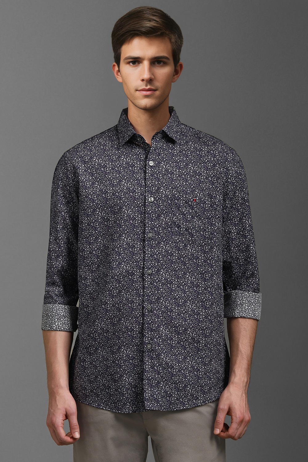 Men Navy Print Full Sleeves Casual Shirt-Navy 1 2112-men-navy-print-full-sleeves-casual-shirt-navy-1.jpg