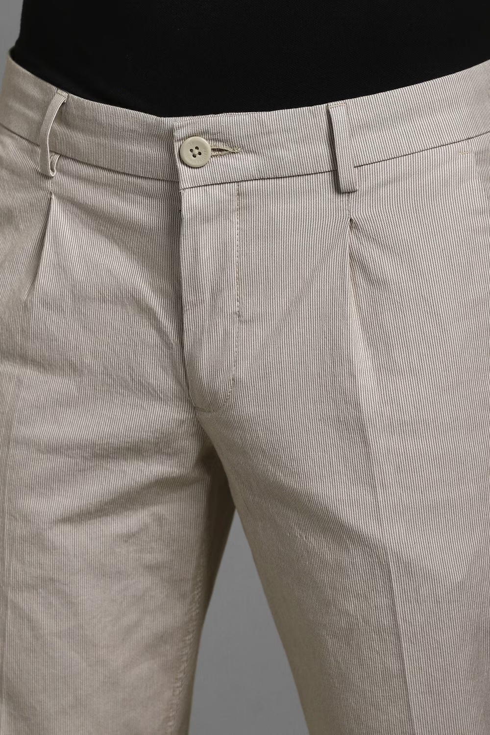 21440-men-beige-slim-fit-stripe-pleated-casual-trousers-beige-1.jpg