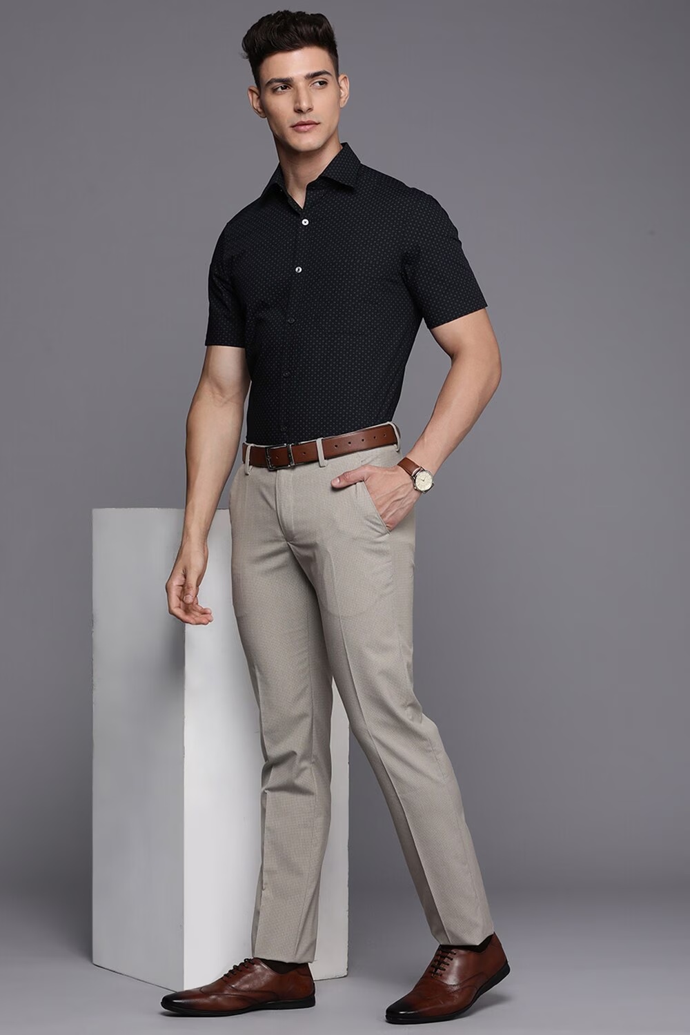 21553-men-black-classic-fit-print-half-sleeves-formal-shirt-black-1.jpg