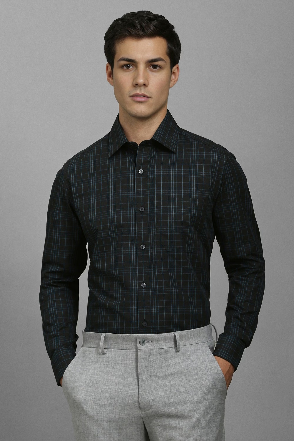 21946-men-black-classic-fit-check-full-sleeves-formal-shirt-black-1.jpg