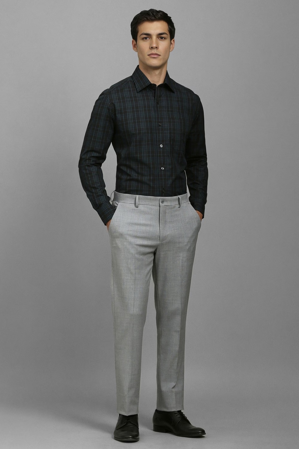 21946-men-black-classic-fit-check-full-sleeves-formal-shirt-black-1.jpg