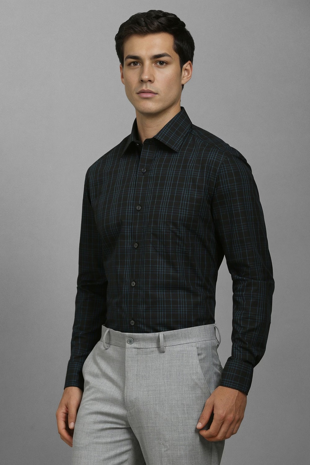 21946-men-black-classic-fit-check-full-sleeves-formal-shirt-black-1.jpg
