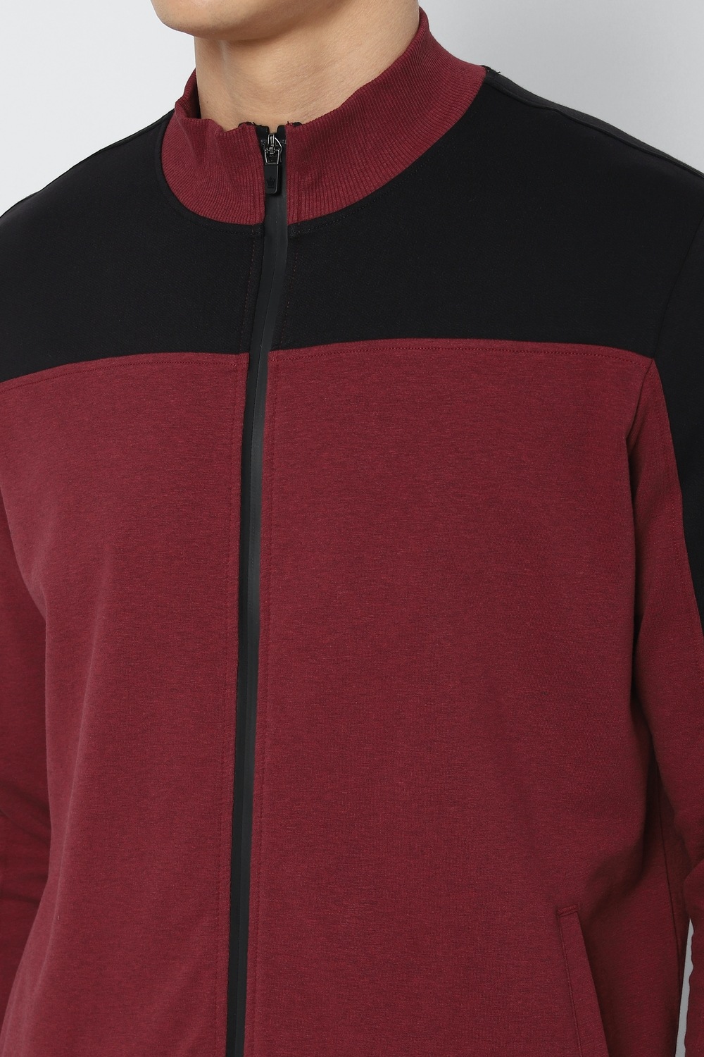 2280-men-casual-maroon-patterned-sweatshirt-maroon-1.jpg