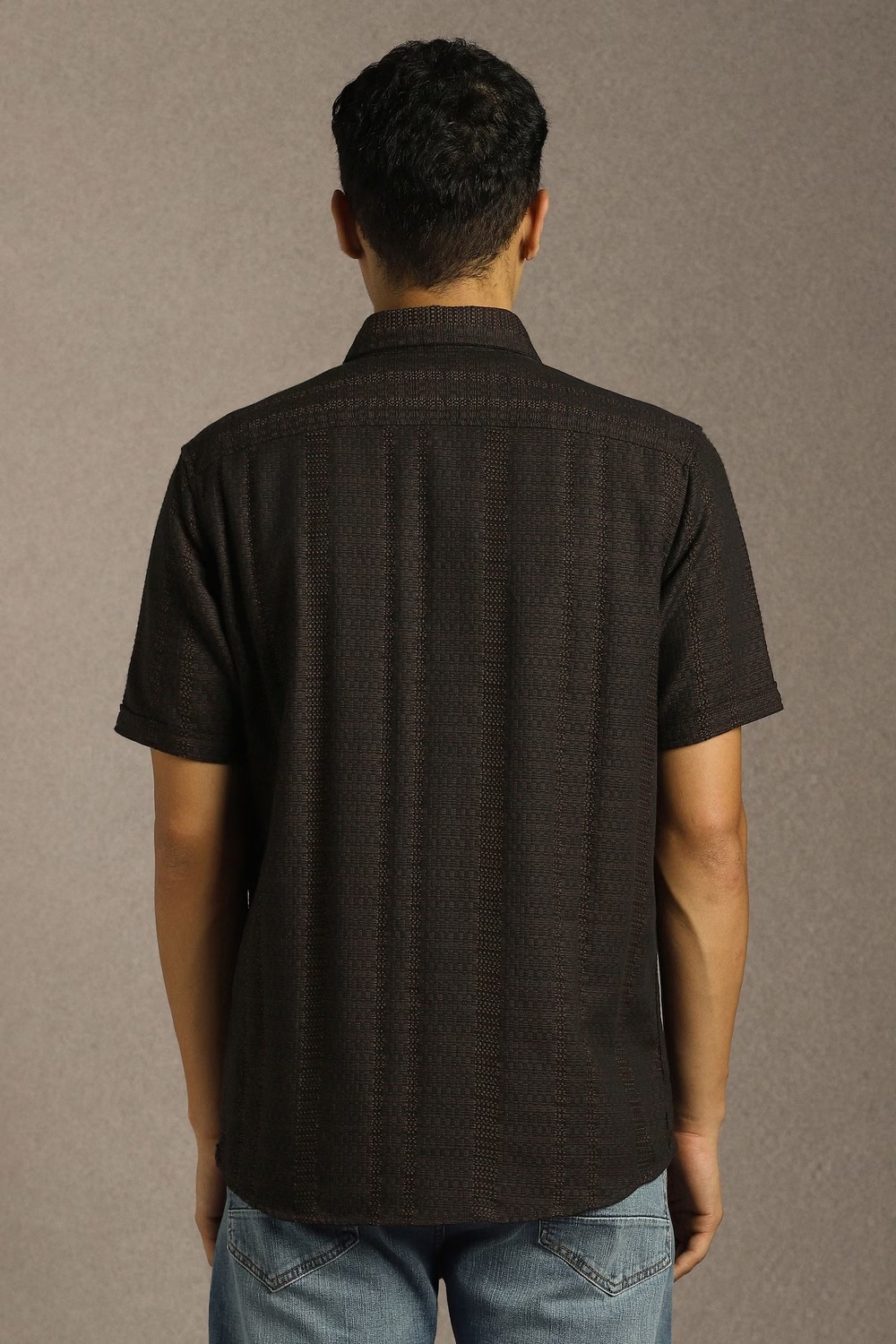 23165-men-brown-textured-half-sleeves-casual-shirt-brown-1.jpg