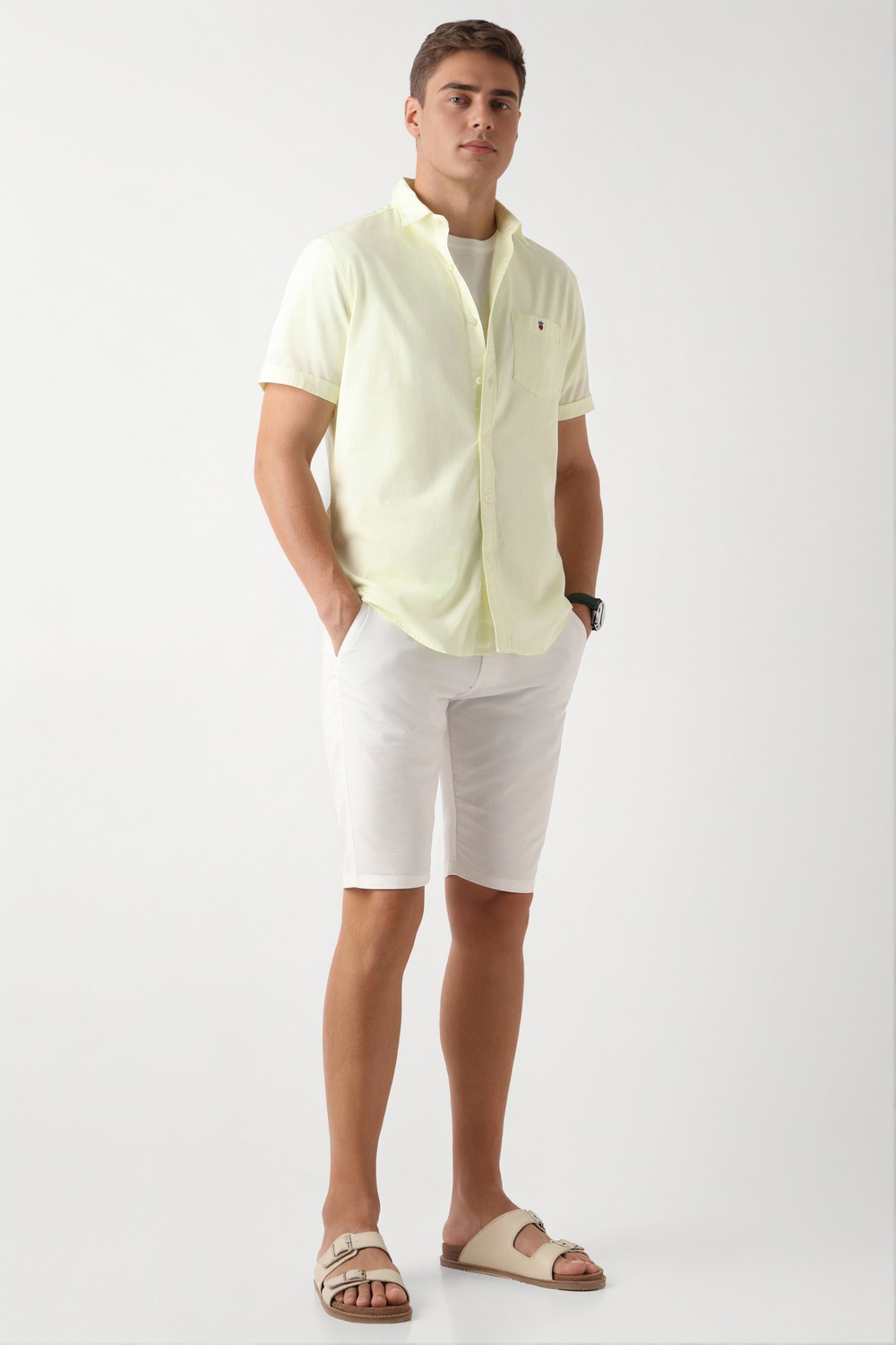 23268-men-yellow-slim-fit-textured-half-sleeves-casual-shirt-yellow-1.jpg