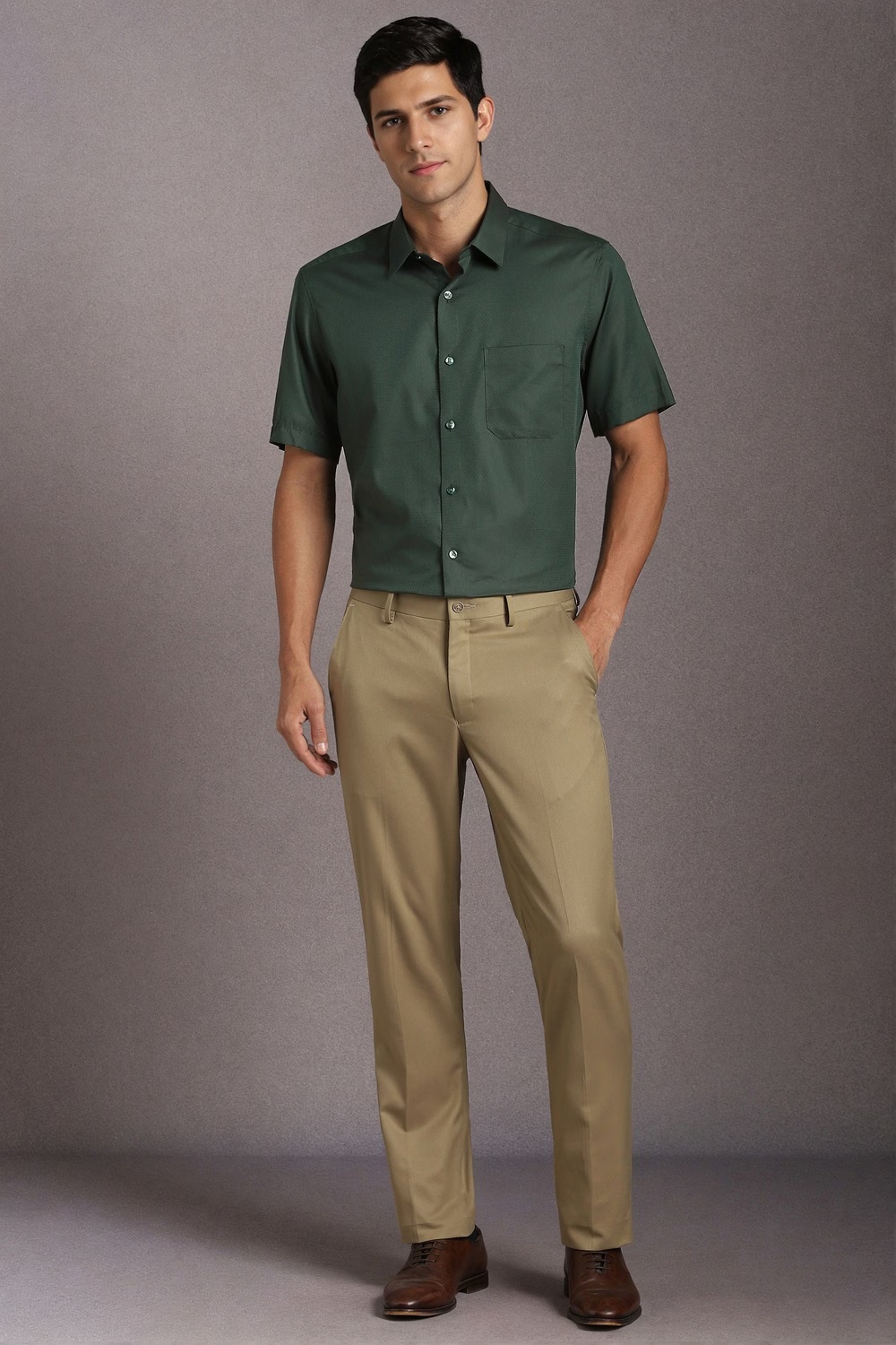 23412-men-green-textured-half-sleeves-formal-shirt-green-1.jpg