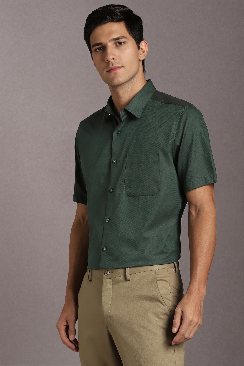 23412-men-green-textured-half-sleeves-formal-shirt-green-1.jpg