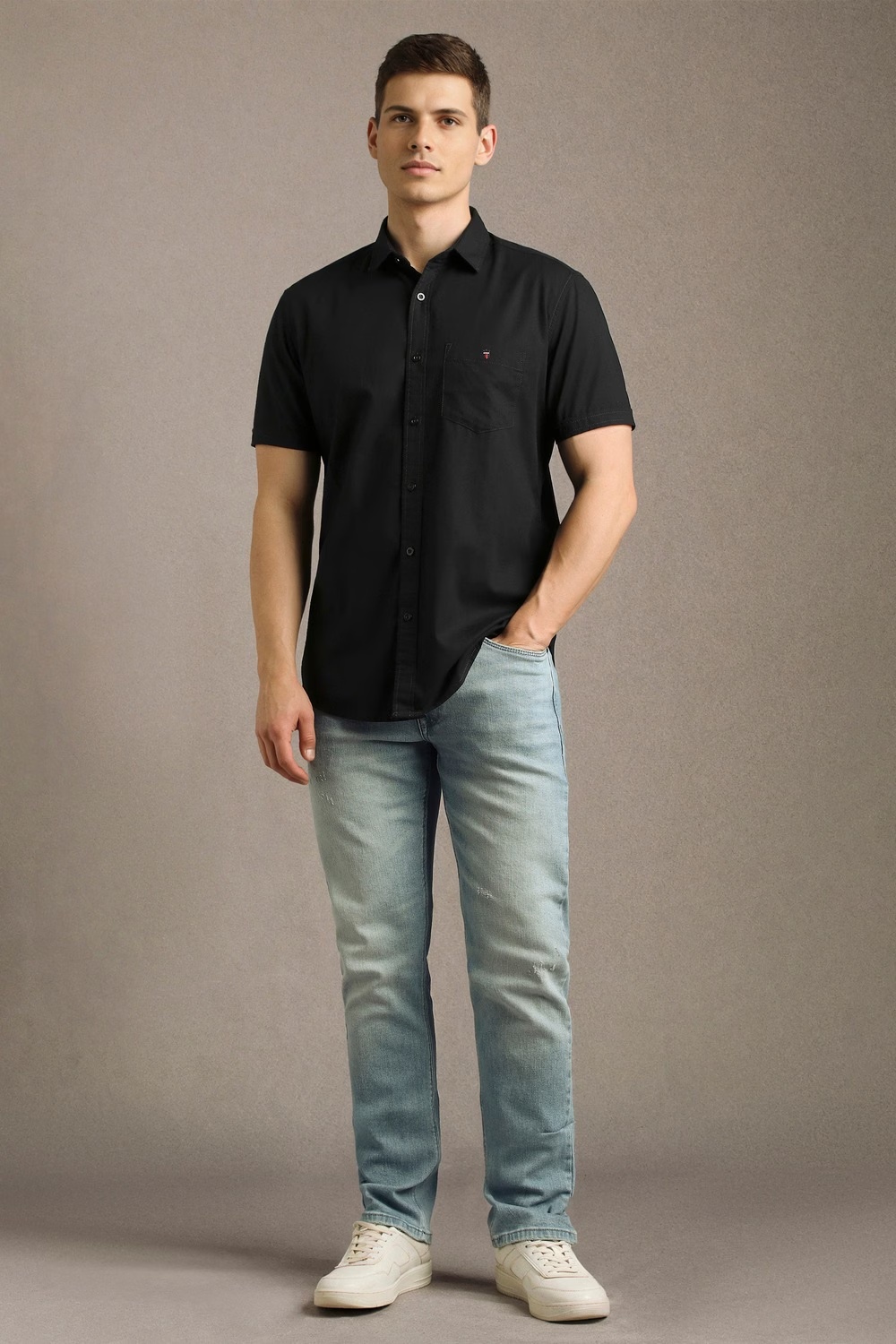23571-men-black-solid-half-sleeves-casual-shirt-black-1.jpg