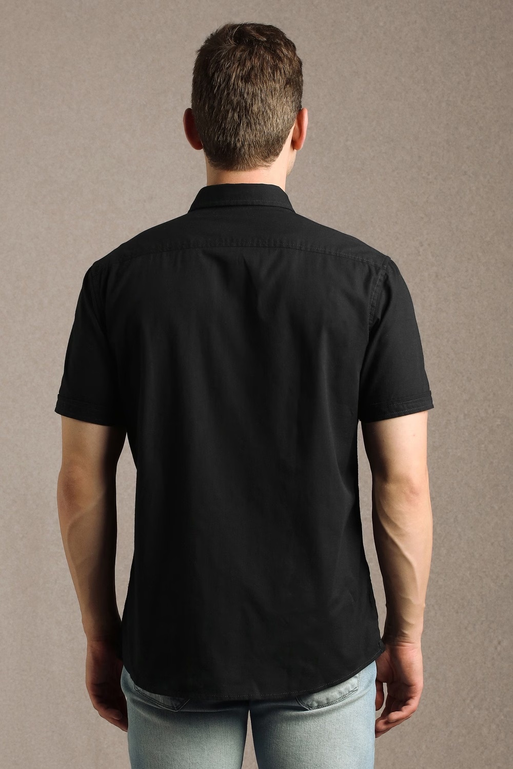 23571-men-black-solid-half-sleeves-casual-shirt-black-1.jpg