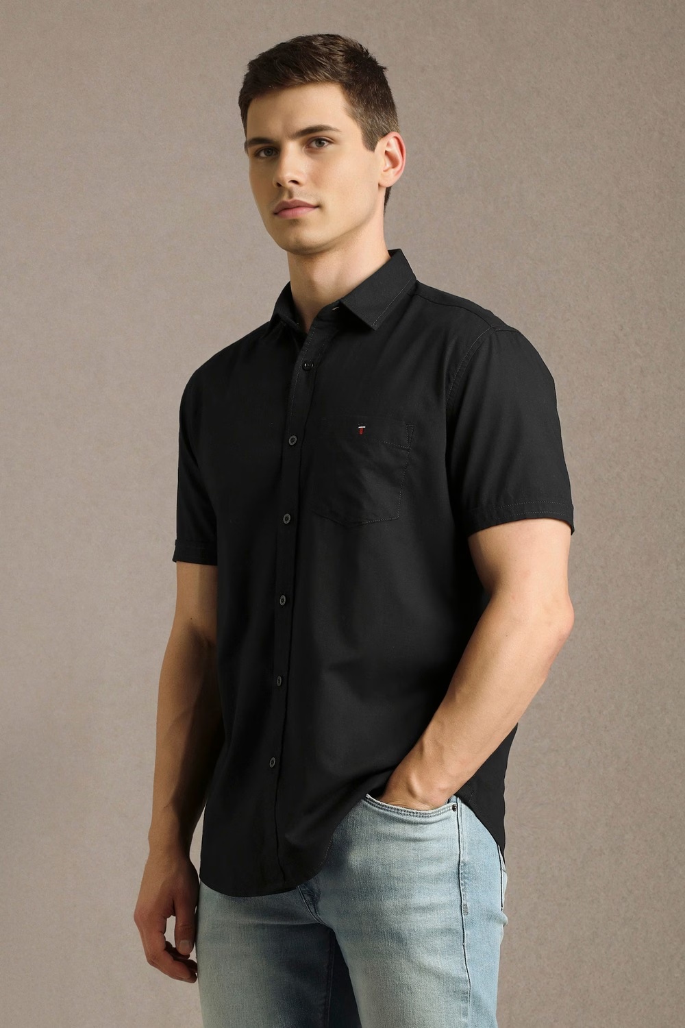 23571-men-black-solid-half-sleeves-casual-shirt-black-1.jpg