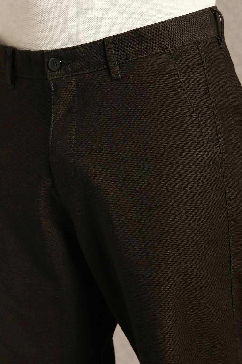 23883-men-brown-textured-flat-front-casual-trousers-brown-1.jpg