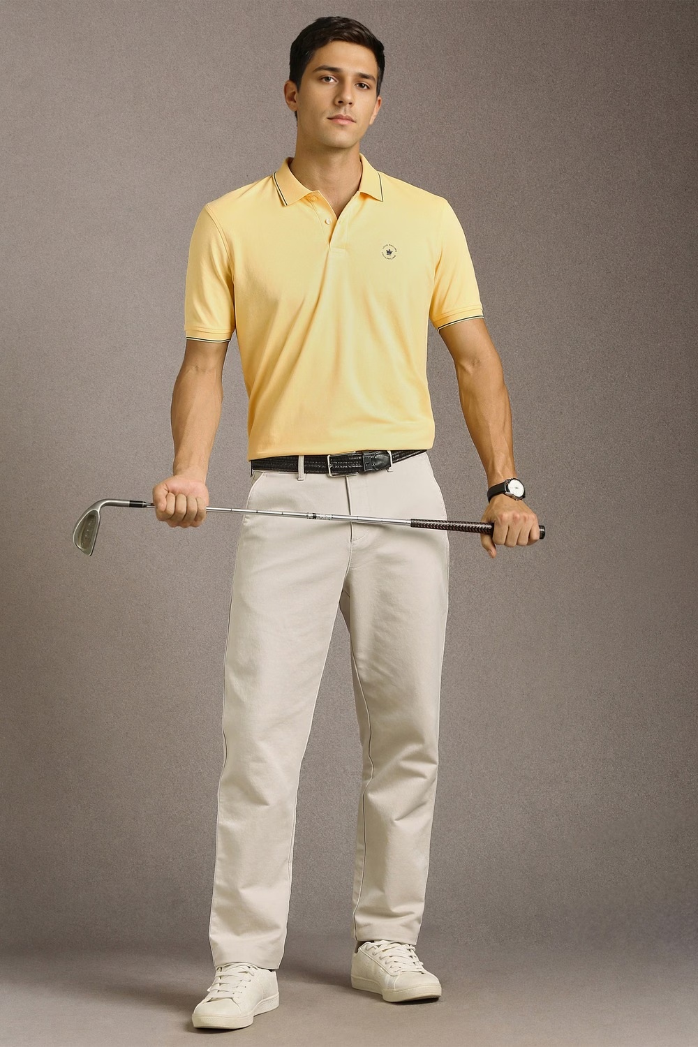 24121-men-yellow-solid-polo-neck-t-shirt-yellow-1.webp
