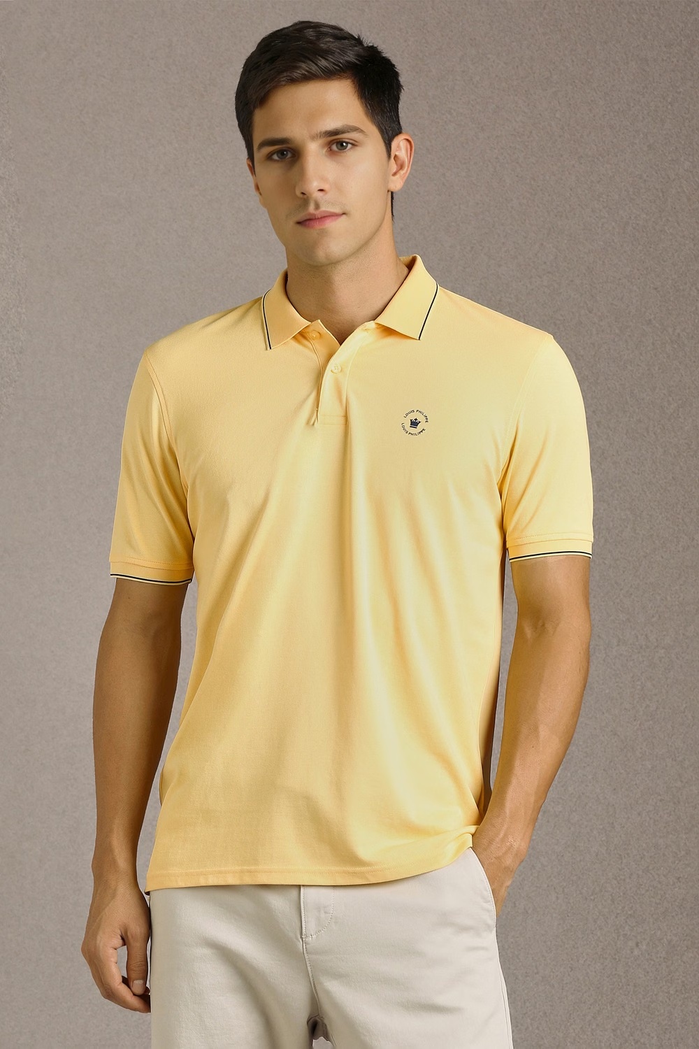 24121-men-yellow-solid-polo-neck-t-shirt-yellow-1.webp