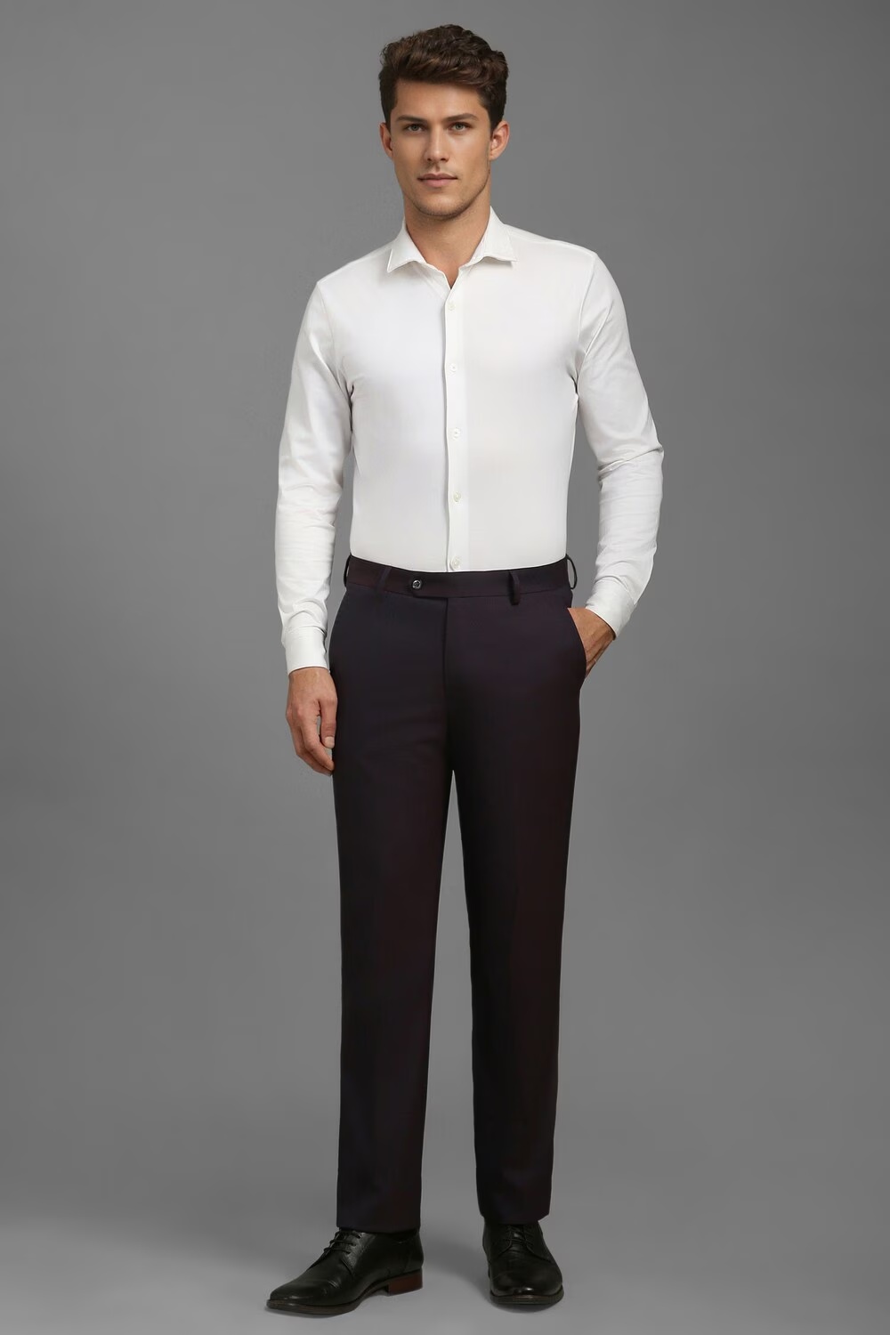 24449-men-brown-slim-fit-textured-flat-front-formal-trousers-brown-1.jpg