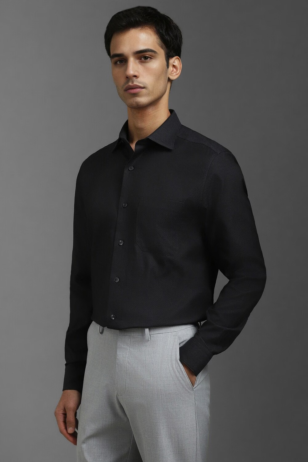 24913-men-black-classic-fit-textured-full-sleeves-formal-shirt-black-1.jpg