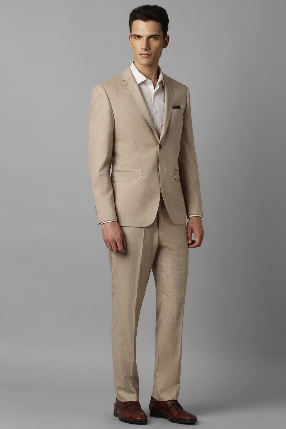 25039-men-beige-slim-fit-textured-formal-two-piece-suit-beige-1.jpg