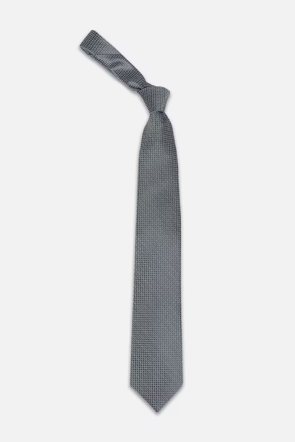 Men Grey Embroidered Tie-Grey 1 25468-men-grey-embroidered-tie-grey-1.jpg