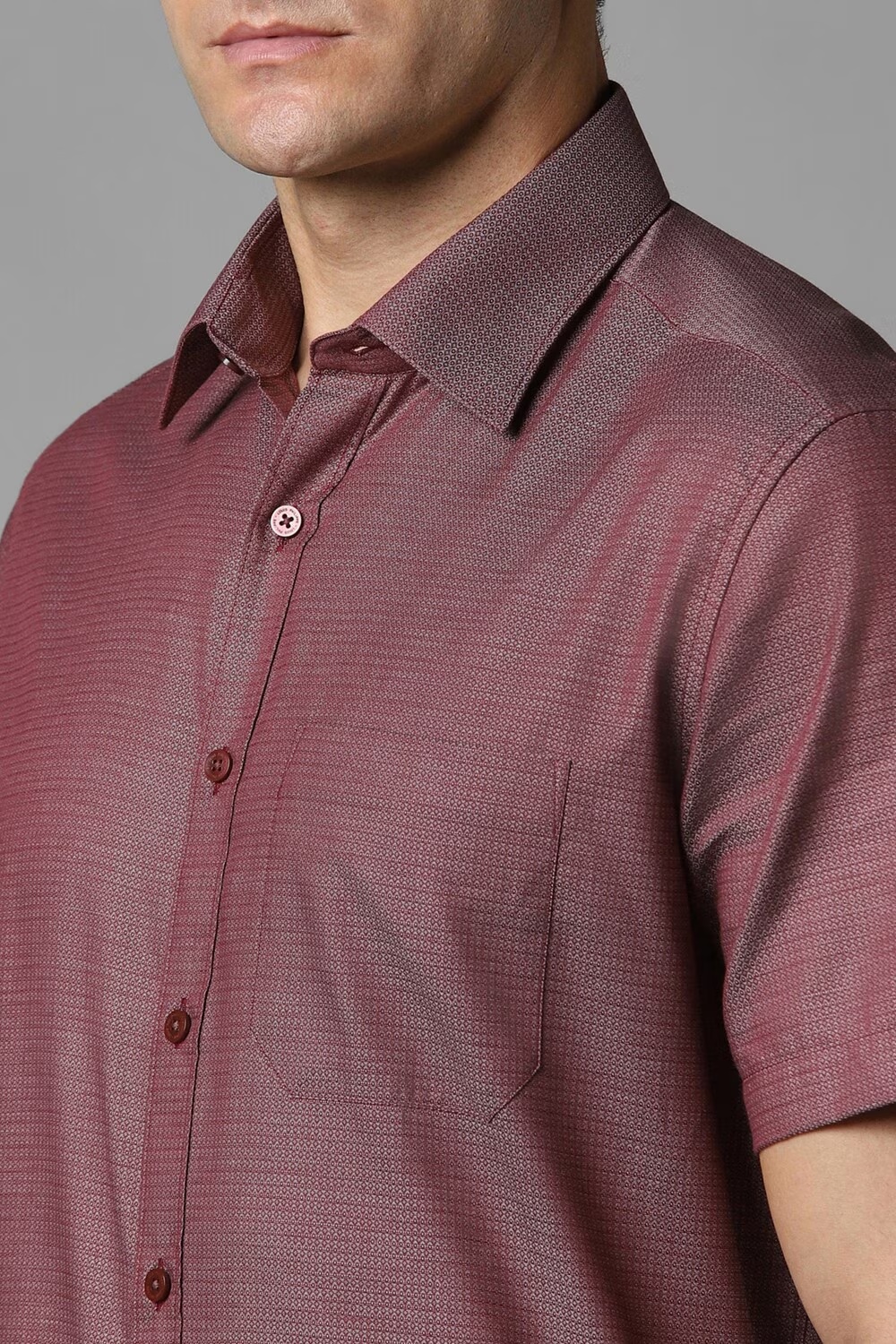 2641-men-maroon-classic-fit-textured-half-sleeves-formal-shirt-maroon-1.jpg