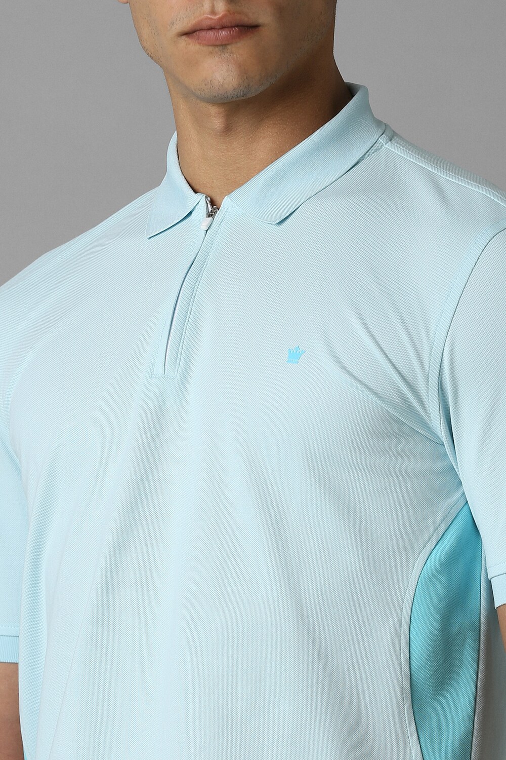 2649-men-blue-solid-polo-neck-t-shirt-blue-1.jpg