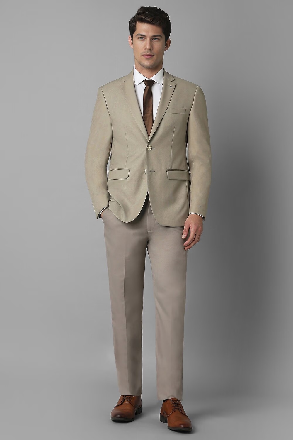 26818-men-khaki-slim-fit-textured-formal-blazer-khaki-1.jpg