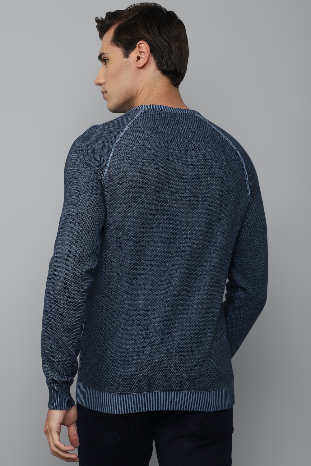 27165-men-navy-textured-crew-neck-full-sleeves-sweater-navy-1.jpg