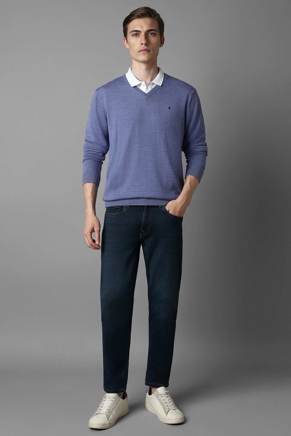 27442-men-blue-textured-v-neck-full-sleeves-sweater-blue-1.jpg