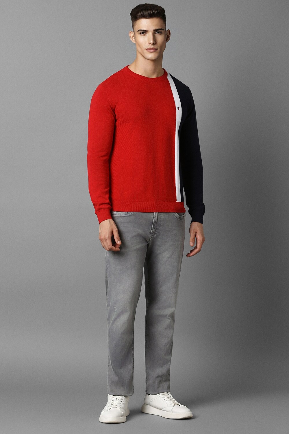 27738-men-red-patterned-crew-neck-full-sleeves-sweater-red-1.jpg