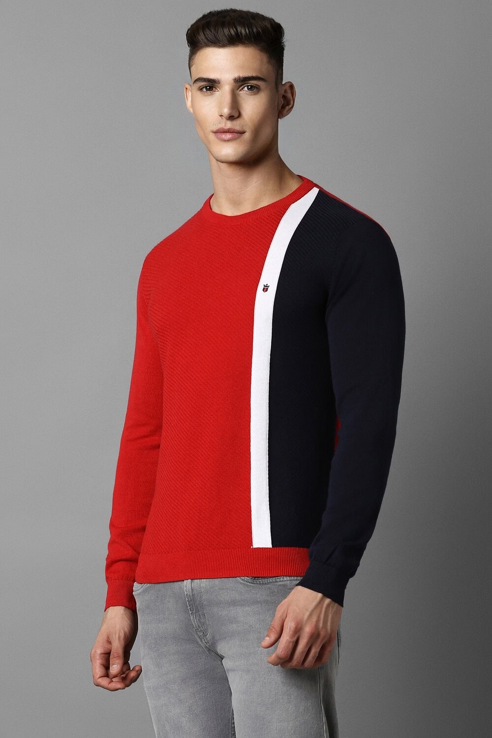 27738-men-red-patterned-crew-neck-full-sleeves-sweater-red-1.jpg
