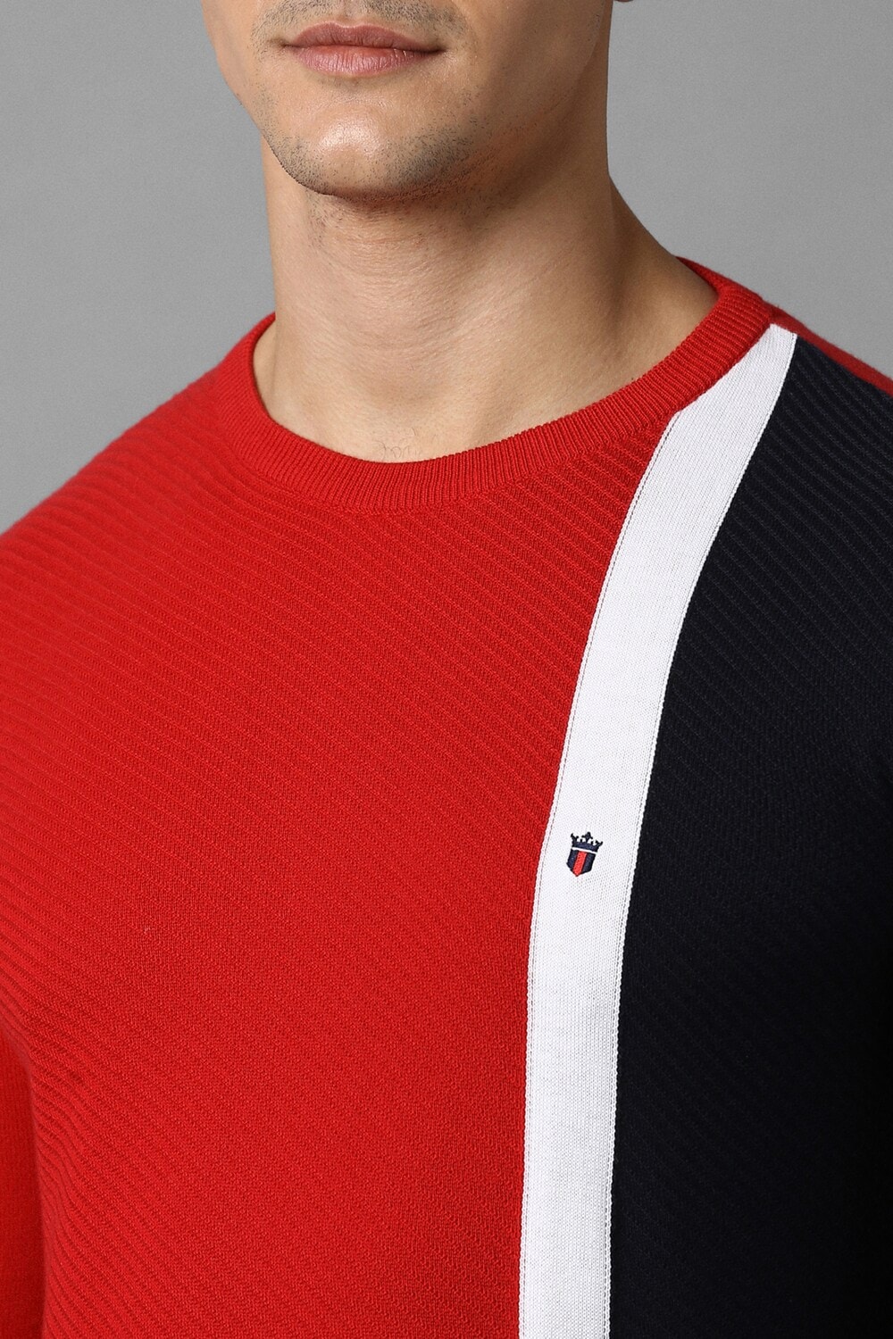 27738-men-red-patterned-crew-neck-full-sleeves-sweater-red-1.jpg