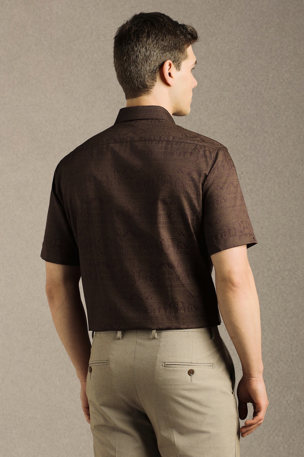 27997-men-brown-print-half-sleeves-formal-shirt-brown-1.jpg