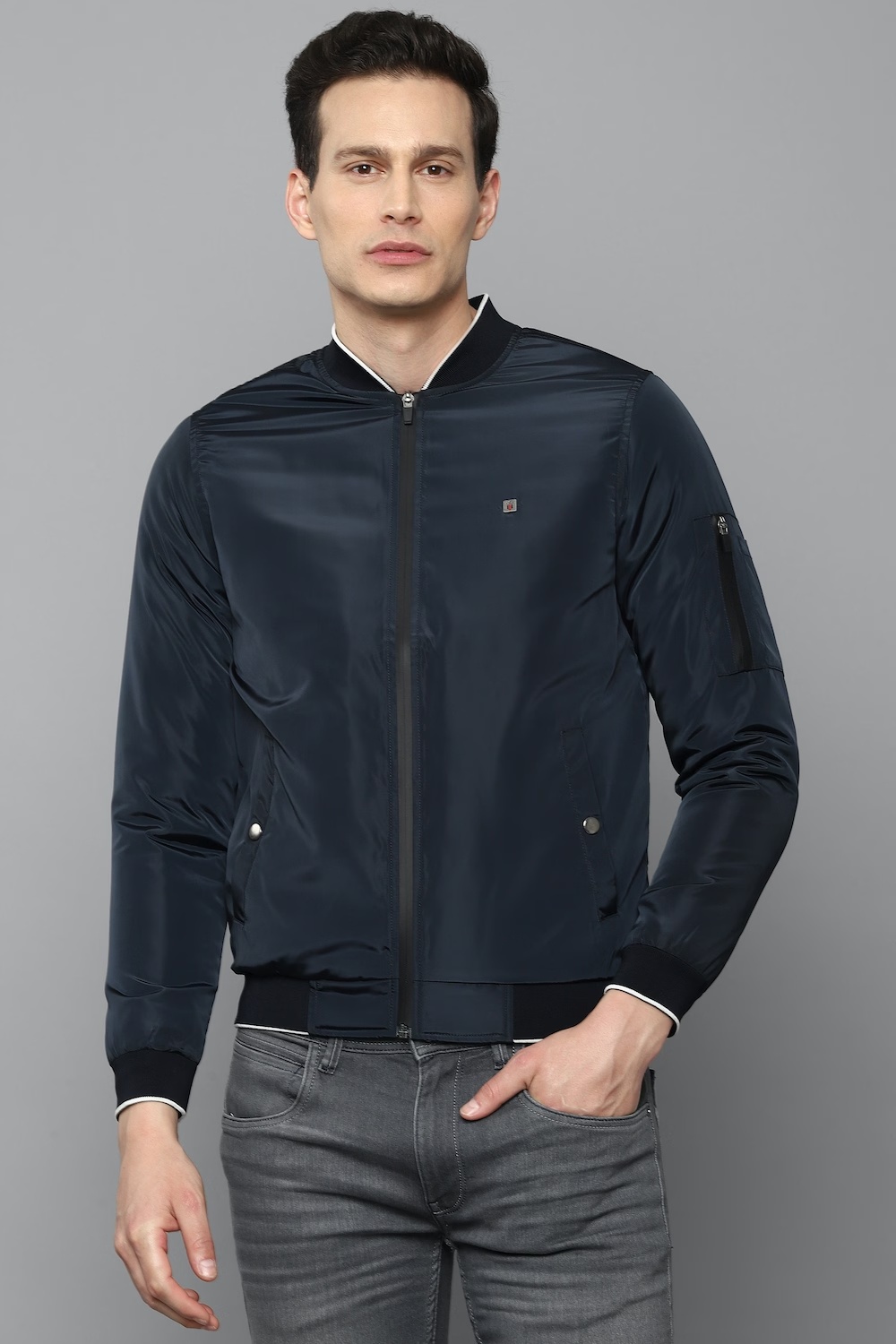 Men Casual Navy Solid Jackets-Navy 1 28167-men-casual-navy-solid-jackets-navy-1.jpg