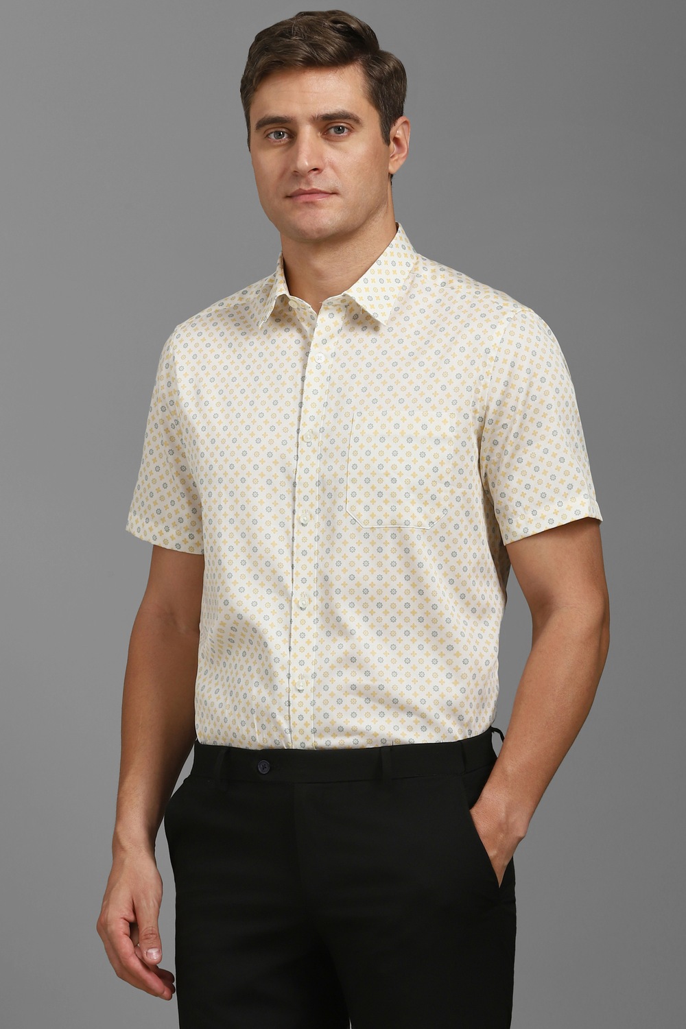 28174-men-beige-print-half-sleeves-formal-shirt-beige-1.jpg