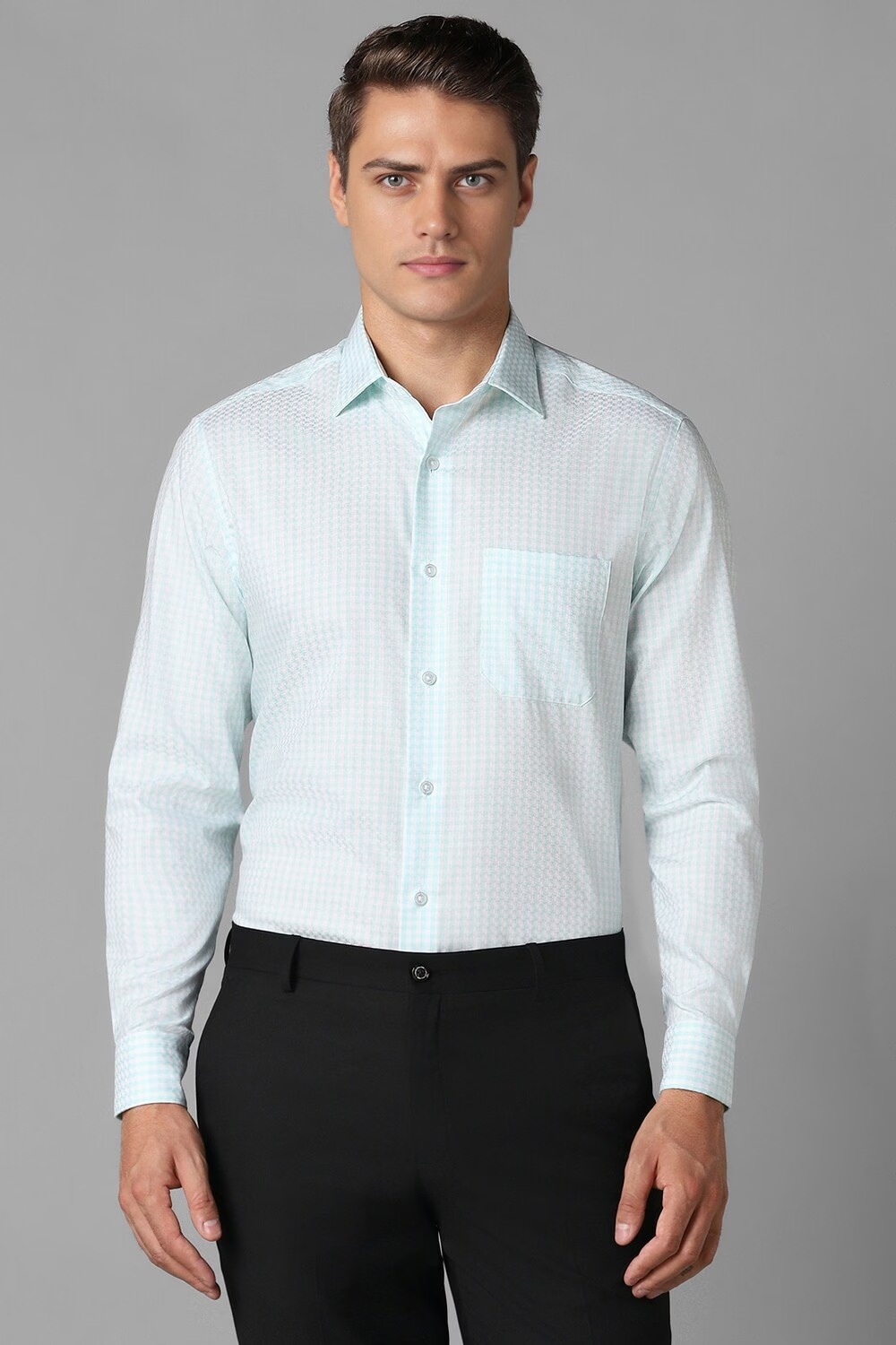 28388-men-green-classic-fit-check-full-sleeves-formal-shirt-green-1.jpg