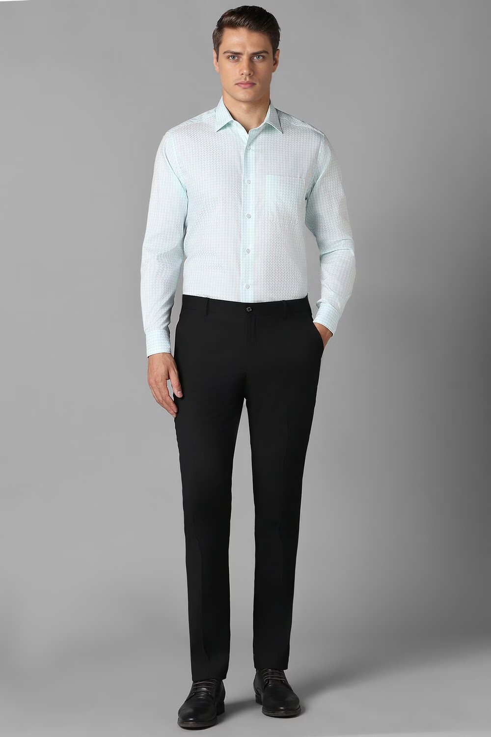 28388-men-green-classic-fit-check-full-sleeves-formal-shirt-green-1.jpg