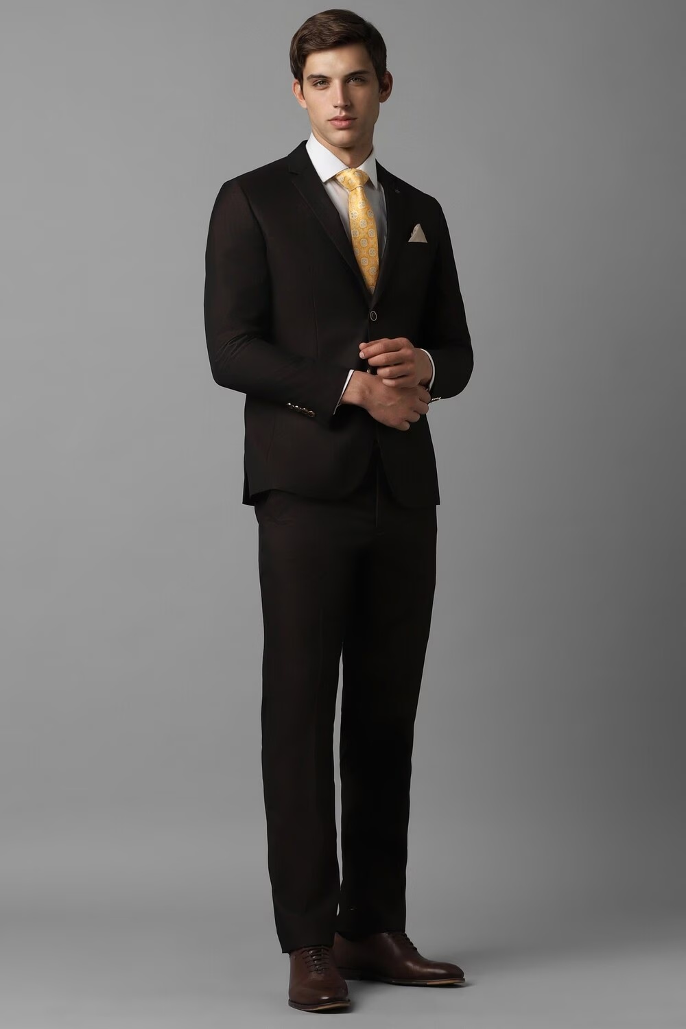28850-men-brown-slim-fit-textured-formal-two-piece-suit-brown-1.jpg