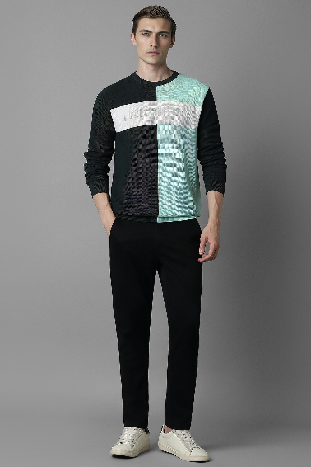29019-men-green-print-crew-neck-full-sleeves-sweater-green-1.jpg