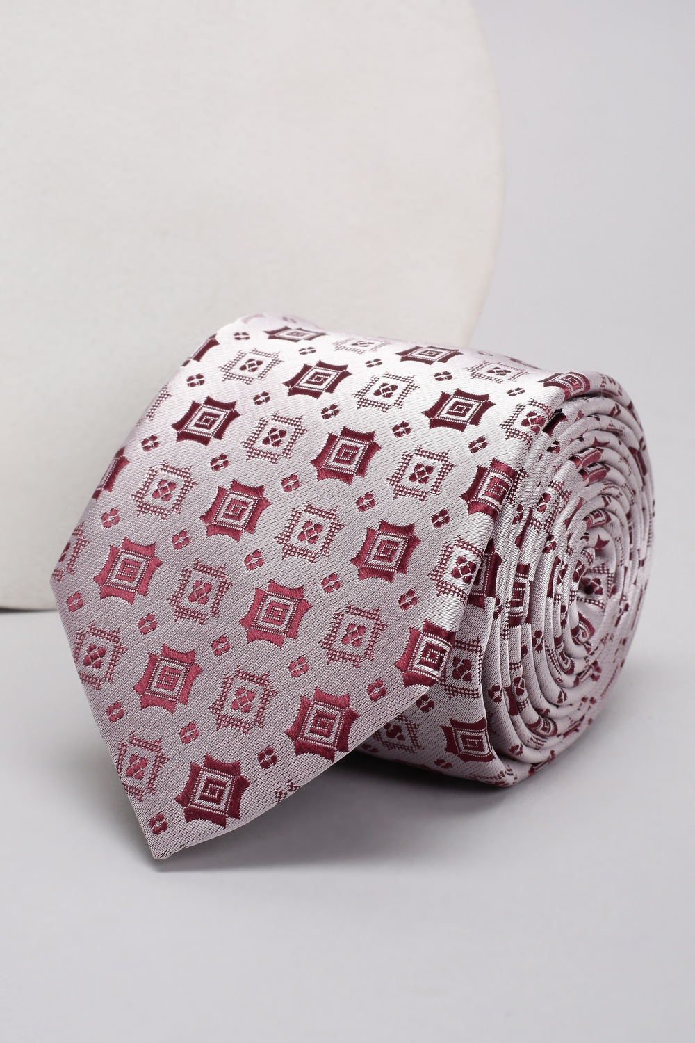 Men Grey Embroidered Tie-Grey 1 29434-men-grey-embroidered-tie-grey-1.jpg